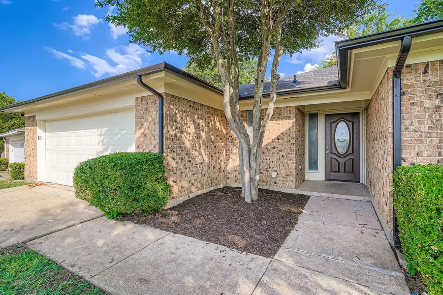 3809 Misty Meadow Drive, Fort Worth, TX 76133 - #2