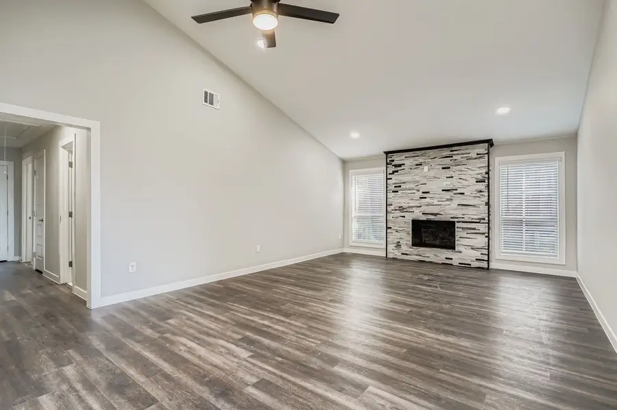 3809 Misty Meadow Drive, Fort Worth, TX 76133 - #3