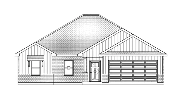 7565 Wildflower Way, Abilene, TX 79601