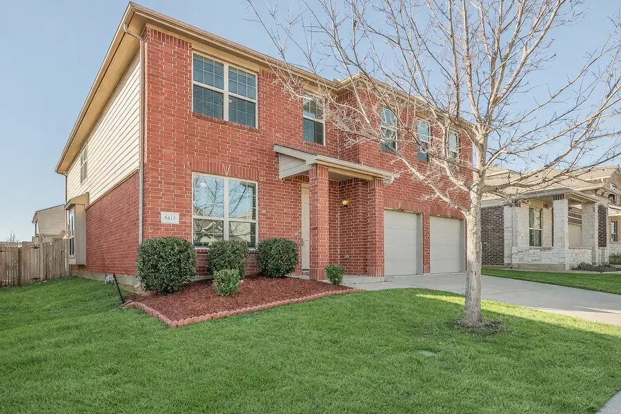5412 Sea Cove Lane, Denton, TX 76208 - #2