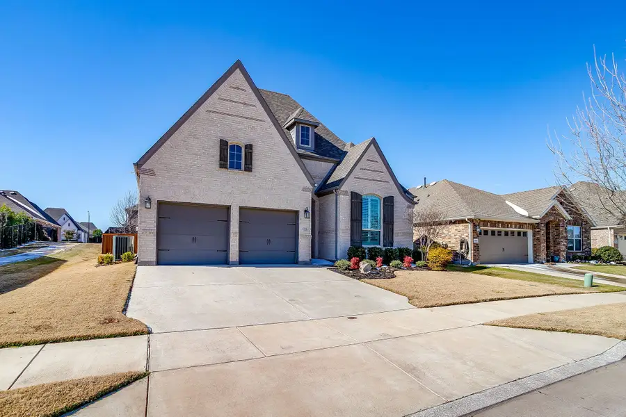 7464 Prairieside Drive, Fort Worth, TX 76123 - Image #2