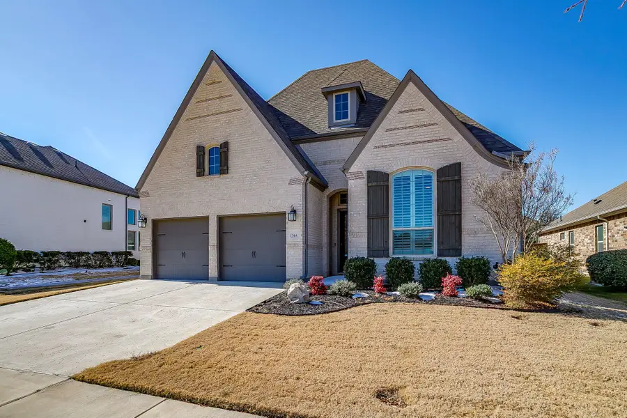 7464 Prairieside Drive, Fort Worth, TX 76123 - Image #3