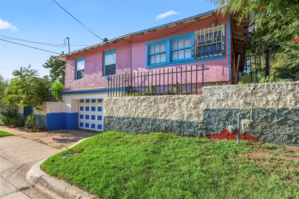 507 Sabine Street, Dallas, TX 75203