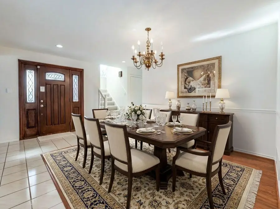 3317 Buckle Lane, Plano, TX 75023 - Image #3