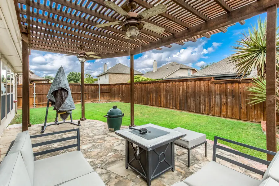 720 Hardwood Drive, McKinney, TX 75069 - Image #3