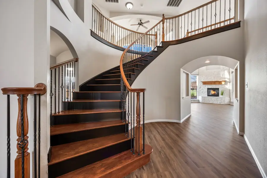 10205 Fairway Vista Drive, Rowlett, TX 75089 - #3