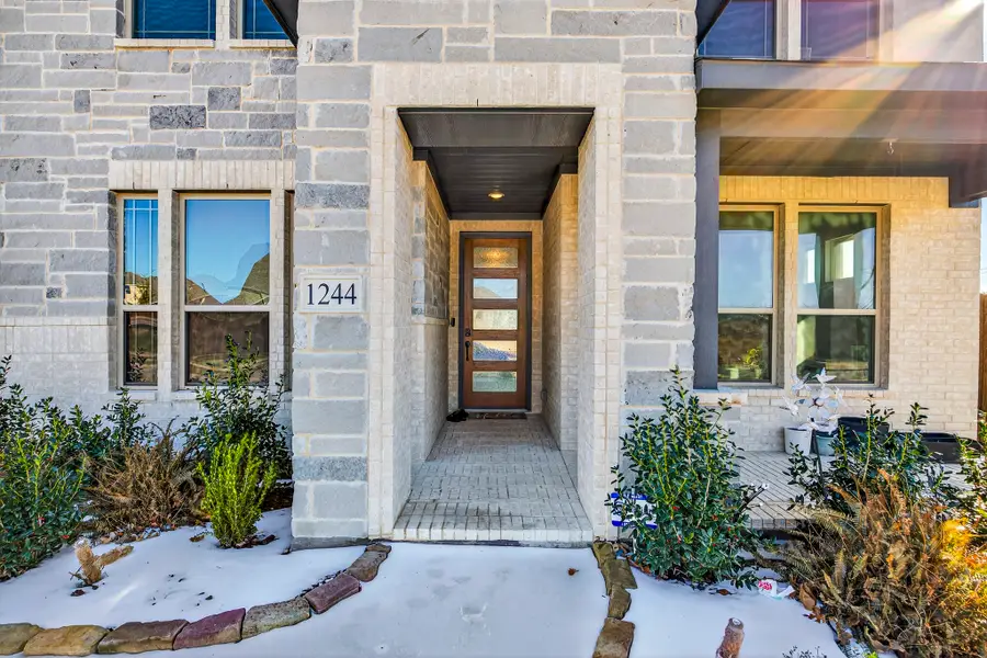 1244 Joseph Earl Drive, Desoto, TX 75115 - Image #3