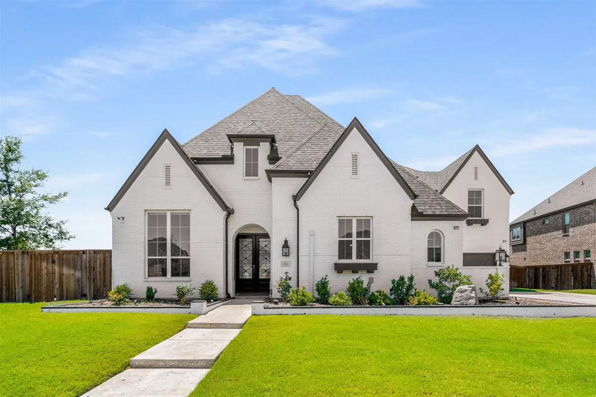 1516 M3 Ranch 80 Ft Lot Road, Mansfield, TX 76063 - Image #1