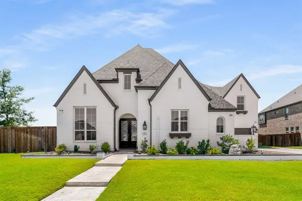 1516 M3 Ranch 80 Ft Lot Road, Mansfield, TX 76063