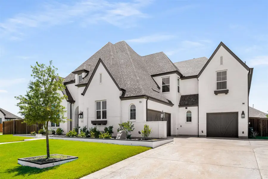 1516 M3 Ranch 80 Ft Lot Road, Mansfield, TX 76063 - Image #2