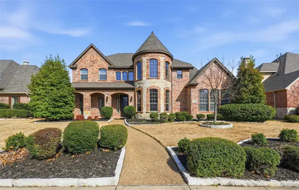 1316 Rio Grande Drive, Allen, TX 75013