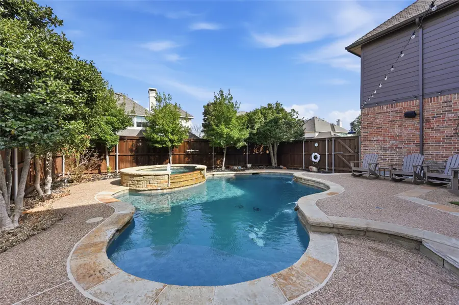 1316 Rio Grande Drive, Allen, TX 75013 - #2