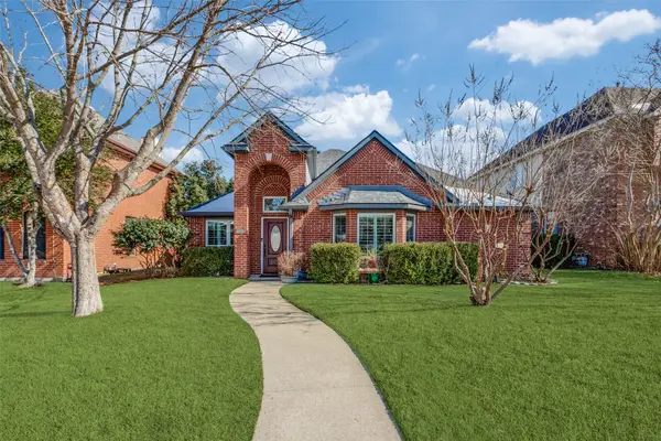 1000 Pin Oak Lane, Allen, TX 75002