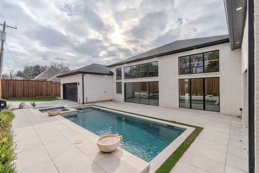 11314 Hillcrest Road, Dallas, TX 75230 - Image #3