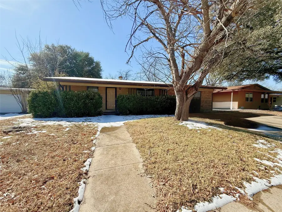 7725 Davenport Avenue, Fort Worth, TX 76116 - Image #2