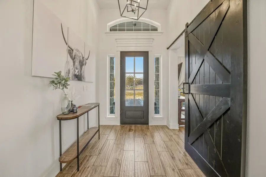 435 Creekside Court, Weatherford, TX 76087 - #3