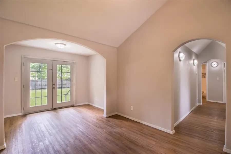 3422 Moon Drive, Mesquite, TX 75150 - Image #3