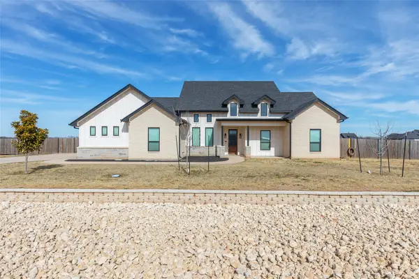 126 Crosswind Trail, Ovalo, TX 79541