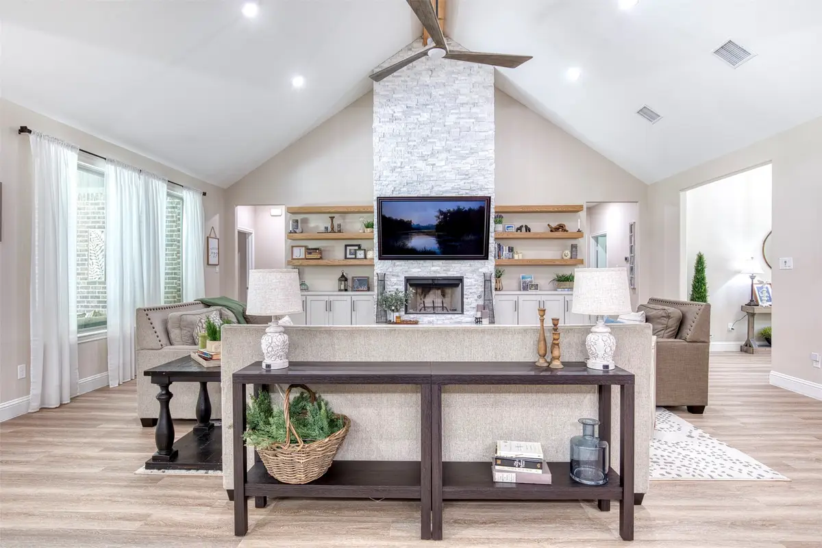 2121 Canyon Lake Road, Wills Point, TX 75169 - Image #1