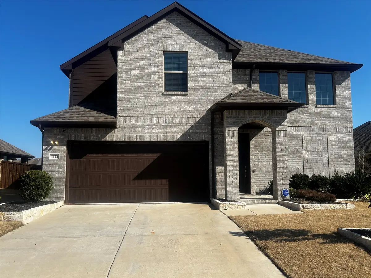 1128 Red Hawk Lane, Forney, TX 75126 - Image #1