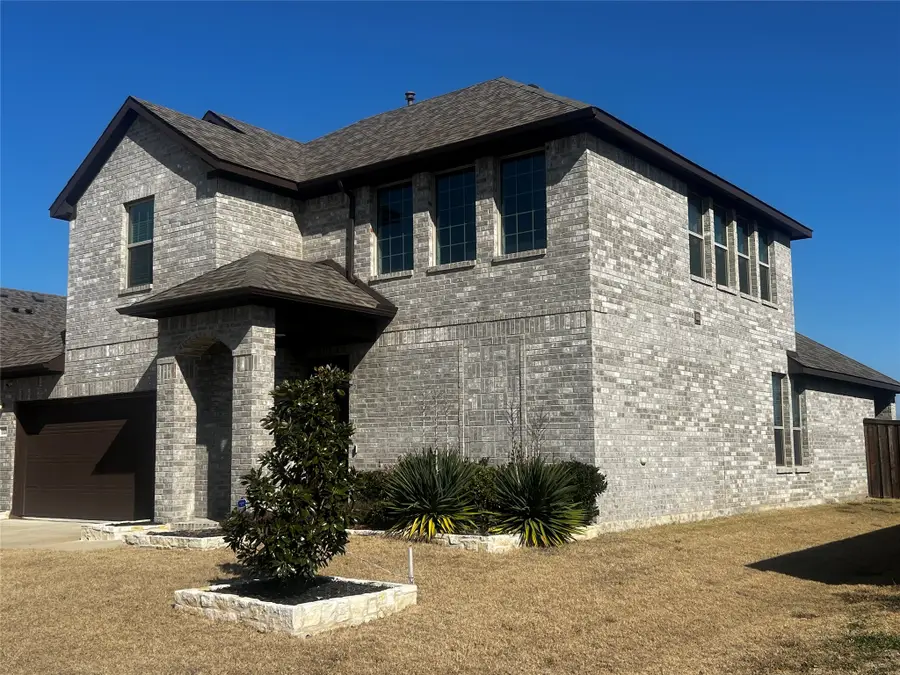 1128 Red Hawk Lane, Forney, TX 75126 - Image #2