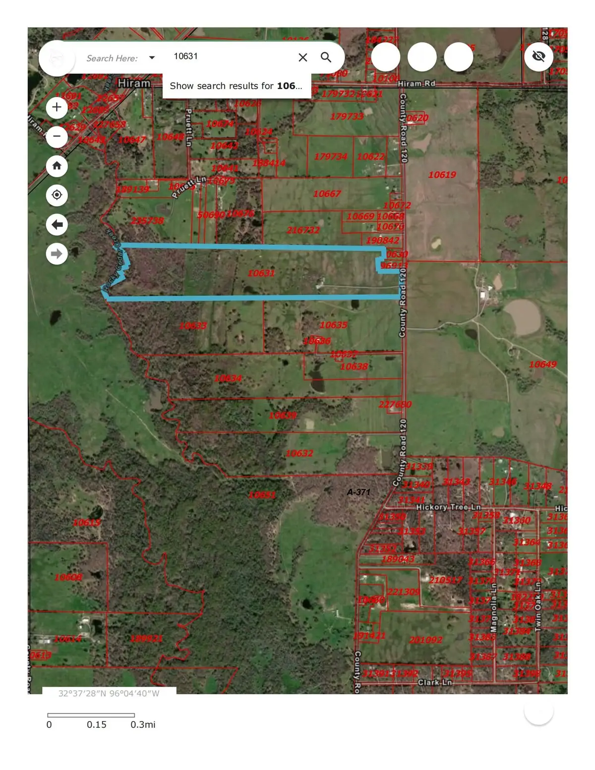 5355 County Road 120, Wills Point, TX 75169 - Image #1