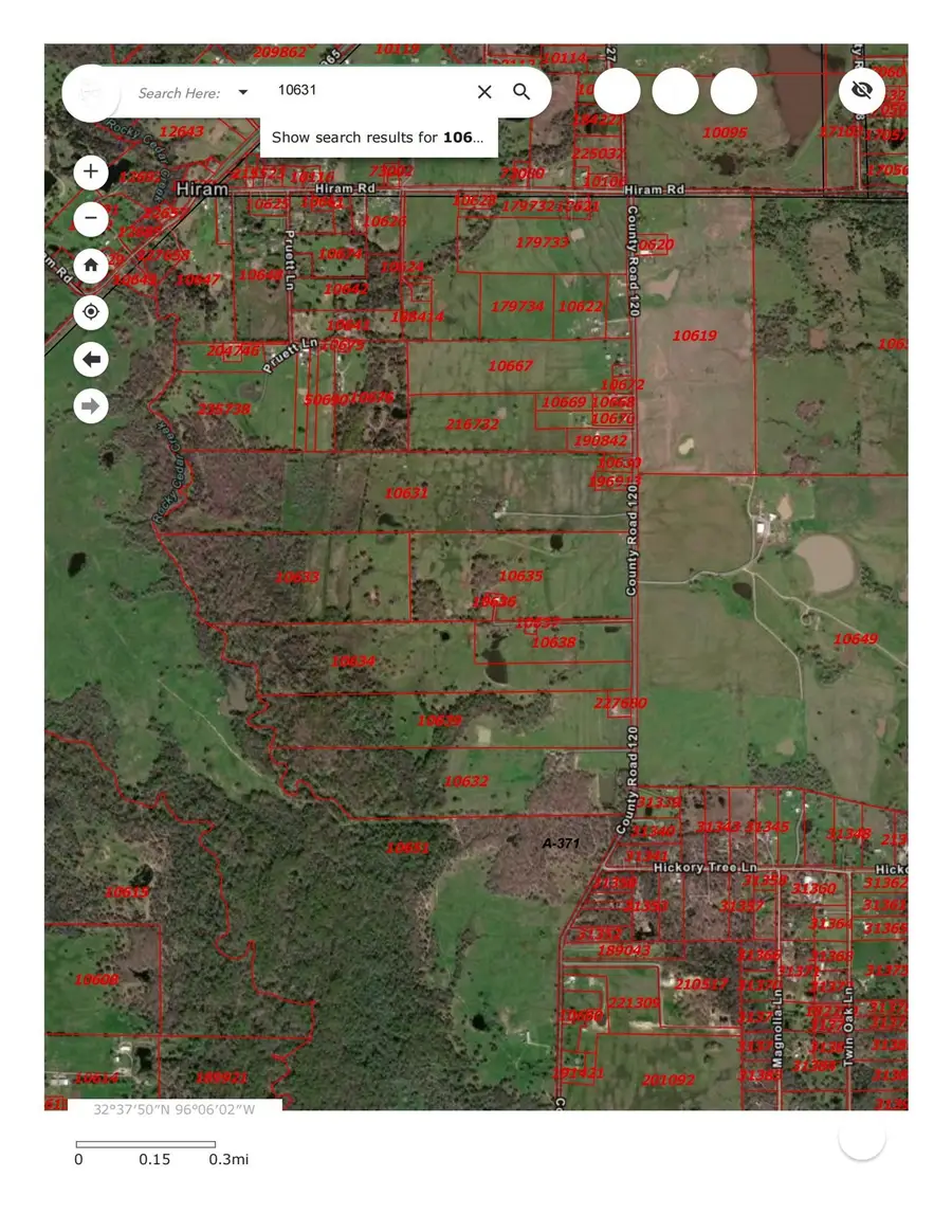 5355 County Road 120, Wills Point, TX 75169 - Image #2