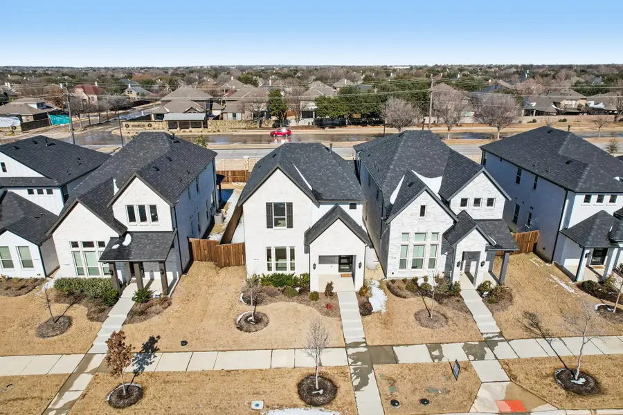 11422 Chepstow Crescent Court, Frisco, TX 75035 - #3