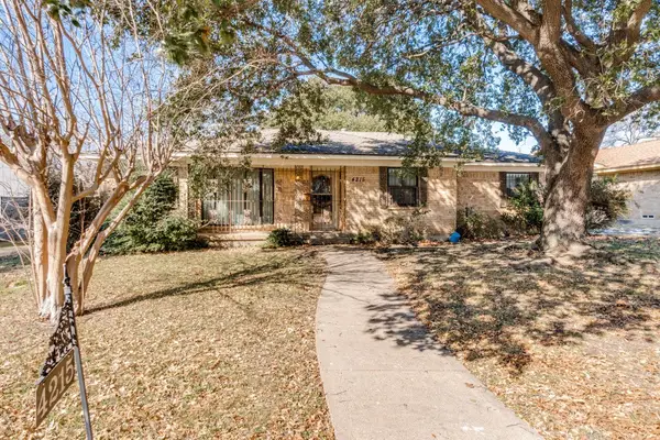 4215 Cinnabar Drive, Dallas, TX 75227