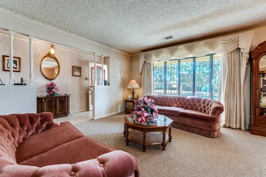 4215 Cinnabar Drive, Dallas, TX 75227 - Image #3