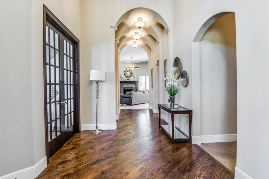 1012 Burnet Drive, Allen, TX 75002 - #2