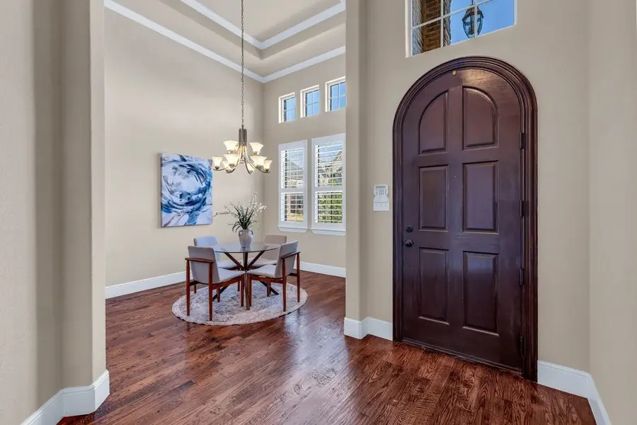 1012 Burnet Drive, Allen, TX 75002 - #3