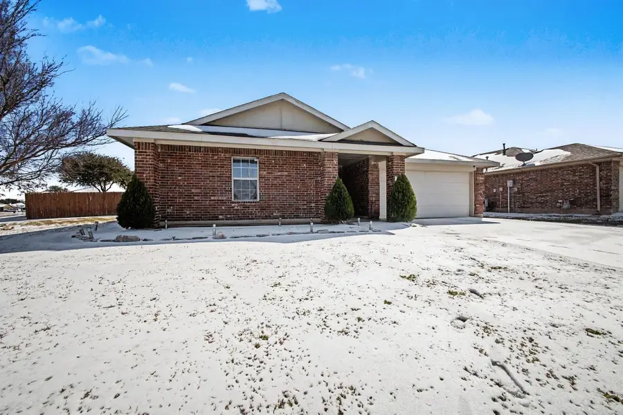 101 Shady Creek Lane, Terrell, TX 75160 - Image #2