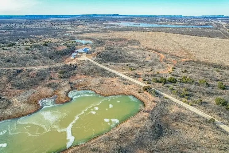 526 County Road 172, Lawn, TX 79530 - Image #2