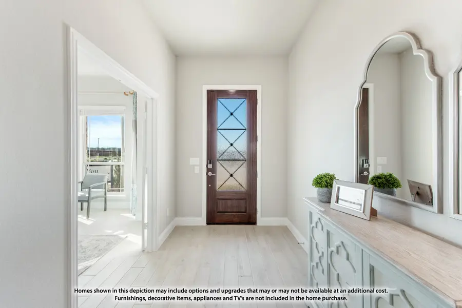 9020 New Ballinger Drive, Justin Roanoke, TX 76226 - Image #3