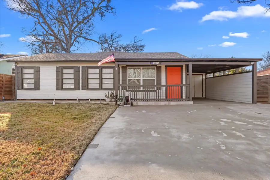 805 23rd Street, Grand Prairie, TX 75050 - Image #2