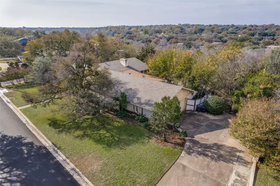 3412 Autumn Drive, Fort Worth, TX 76109 - Image #3