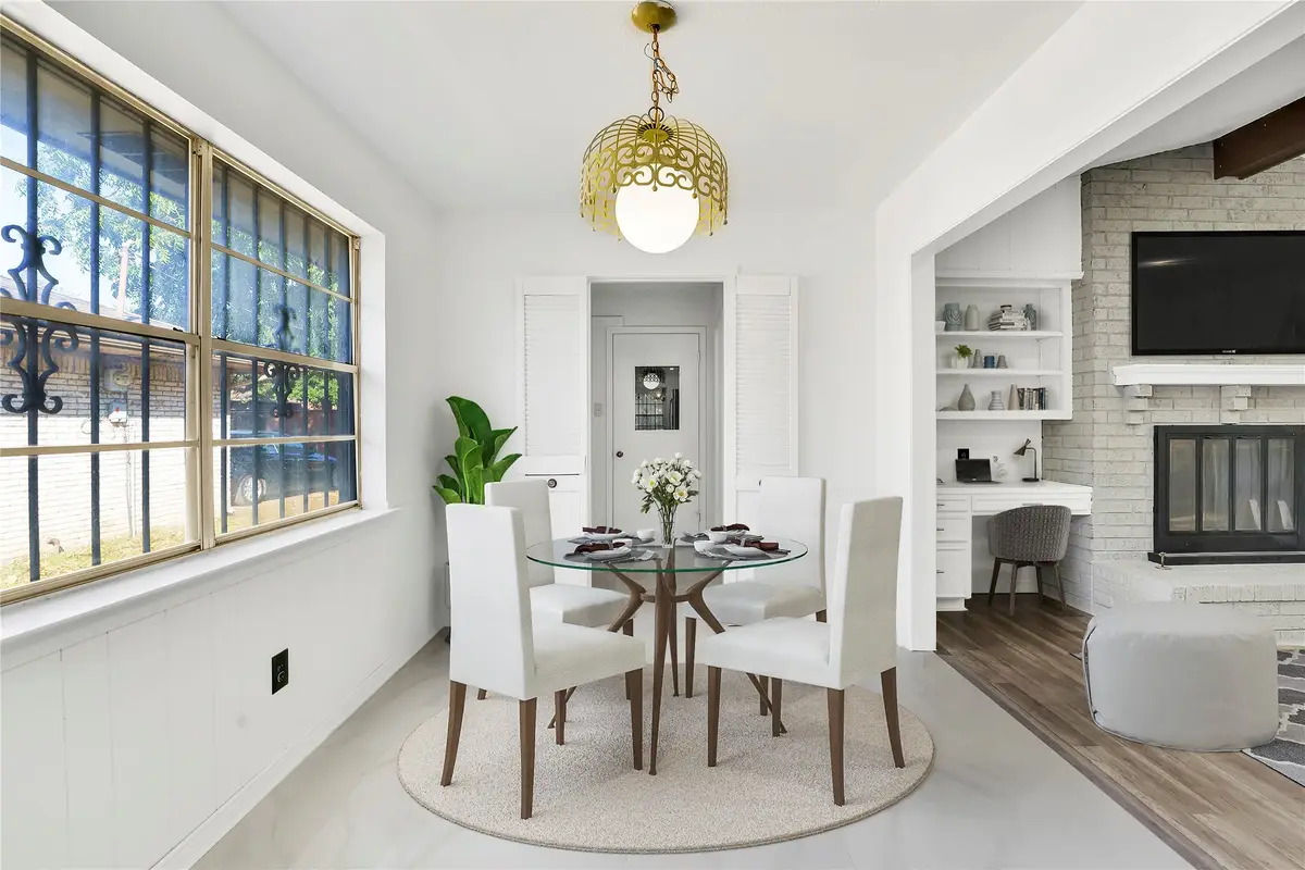 7027 Hunnicut Road, Dallas, TX 75227 - Image #1