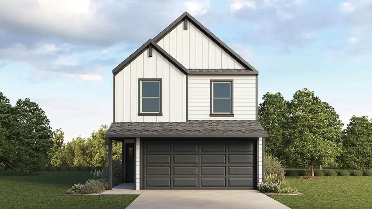 120 Redwood Road, Princeton, TX 75407 - Image #1