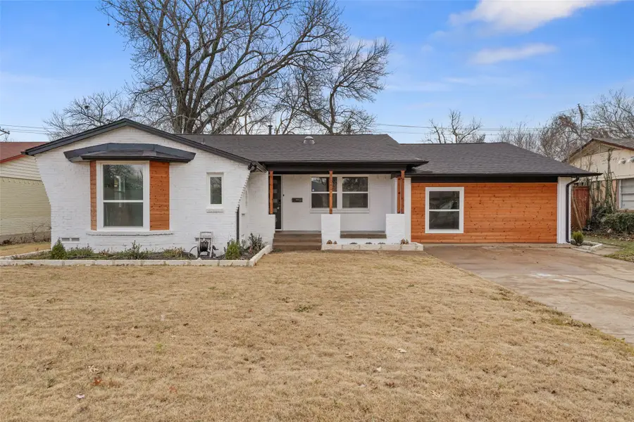 11046 Delford Circle, Dallas, TX 75228 - Image #2