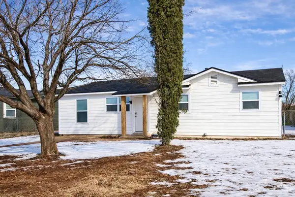 5410 Laguna Drive, Abilene, TX 79605