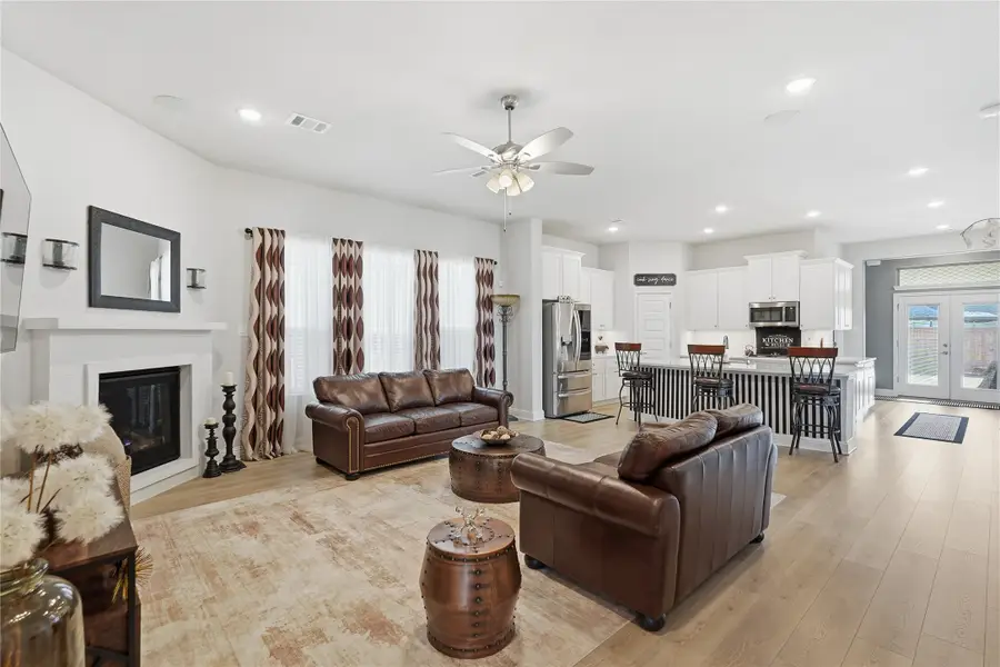 1533 Teton Drive, Forney, TX 75126 - Image #2