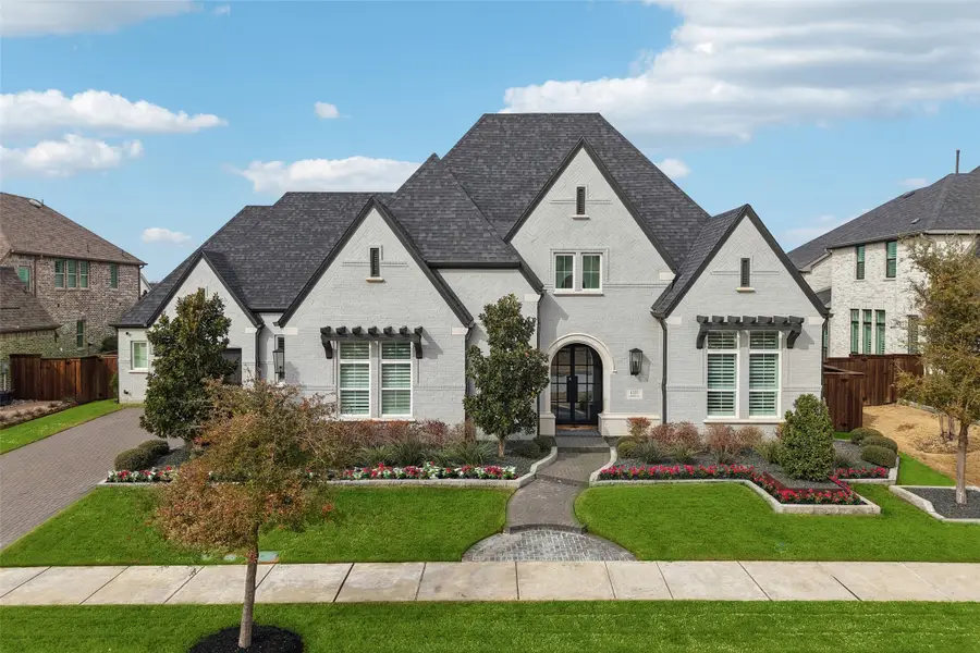 4350 Cotton Belt Lane, Prosper, TX 75078 - #3