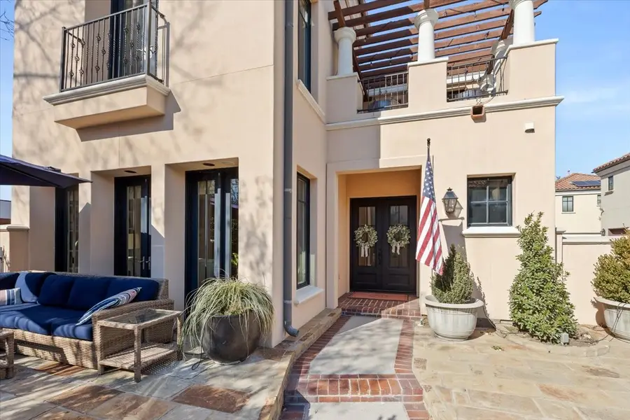 2728 Miro Court, Fort Worth, TX 76107 - #3