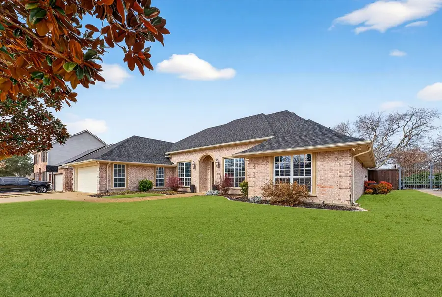 6412 Villa Road, Dallas, TX 75252 - Image #2