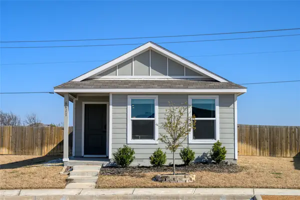 6611 Coulter Drive, Princeton, TX 75407