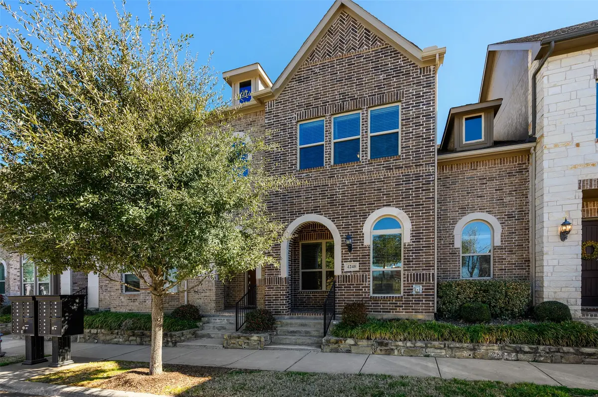 4248 Riverside Drive, Flower Mound, TX 75028 - #1
