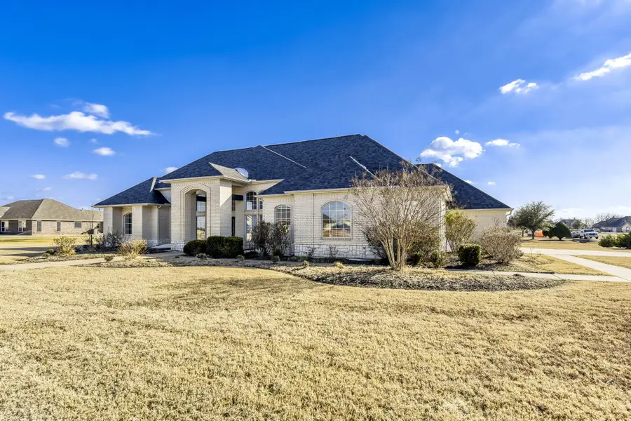 153 Whispering Winds Drive, Gunter, TX 75058 - #3