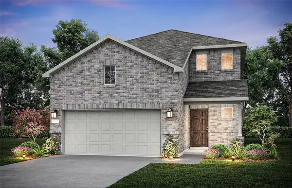 2507 Carlow Lane, Princeton, TX 75407