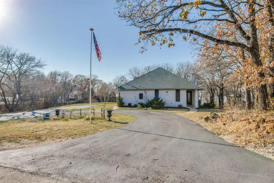 318 Dogie Trail, Oak Point, TX 75068 - #2